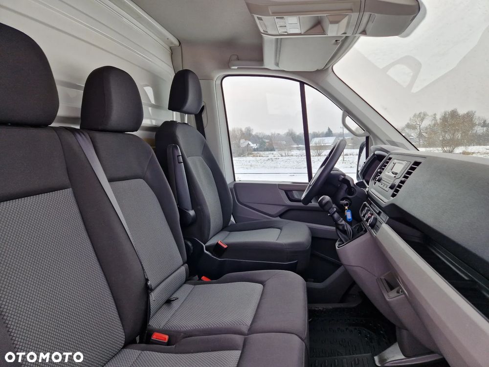 Volkswagen CRAFTER IZOTERMA IGLOOCAR - 39