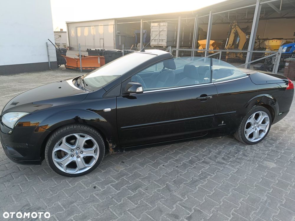 Ford Focus - 10
