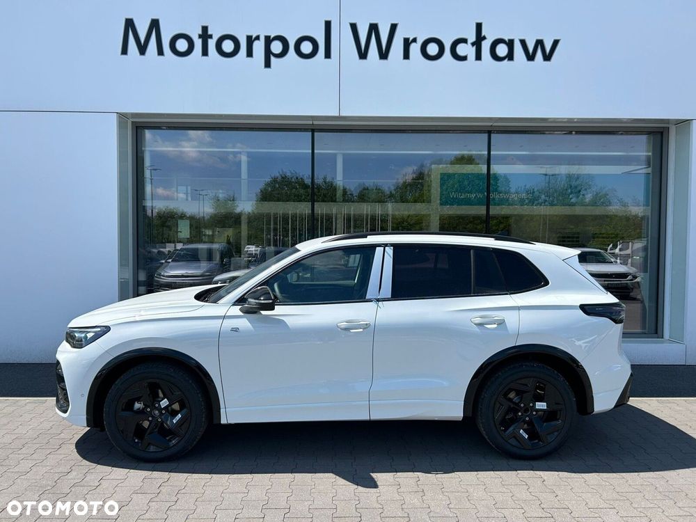 Volkswagen Tiguan - 9
