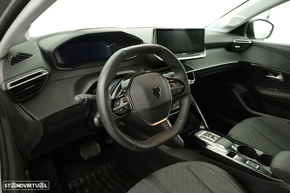 Peugeot e-208 51 kWh Allure - 7