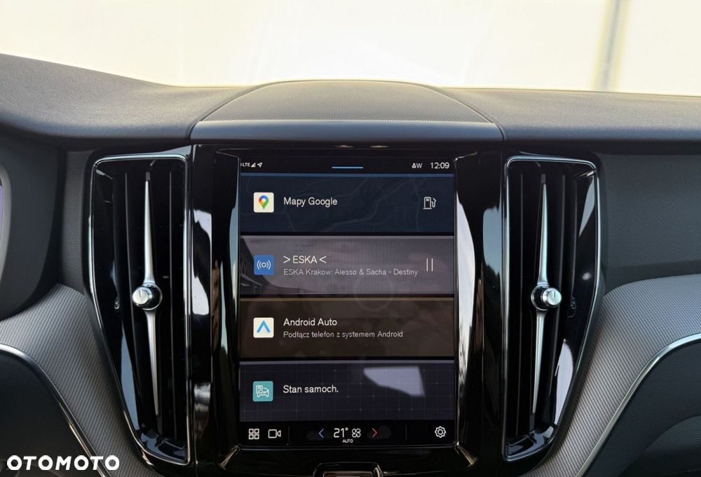 Volvo XC 60 - 19