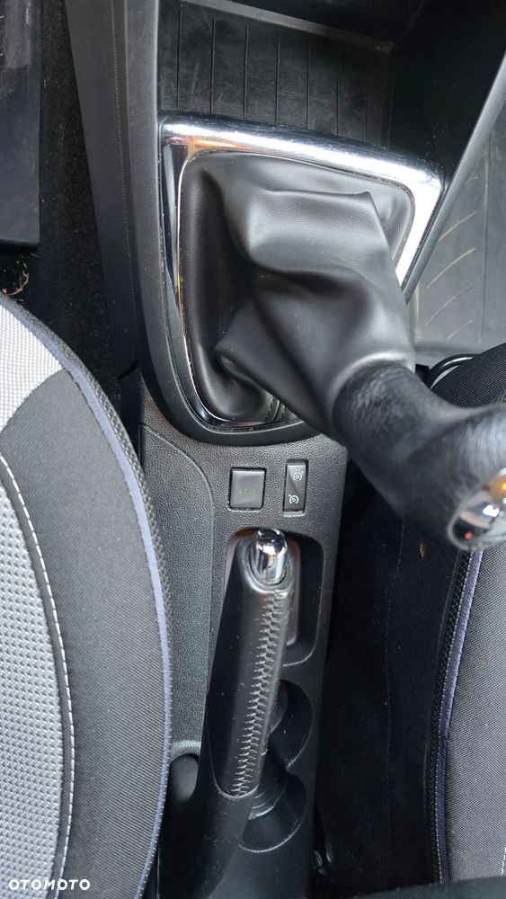 Renault Captur 0.9 Energy TCe Intens EU6 - 28