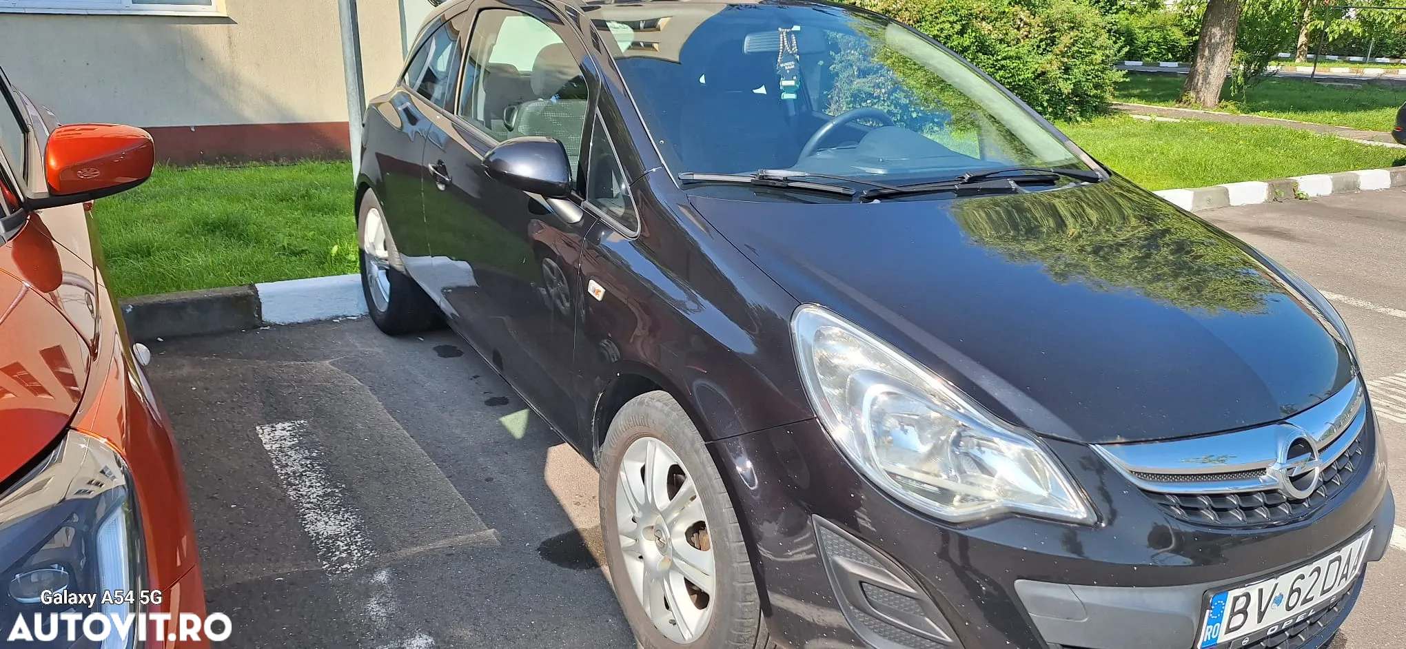 Opel Corsa - 8