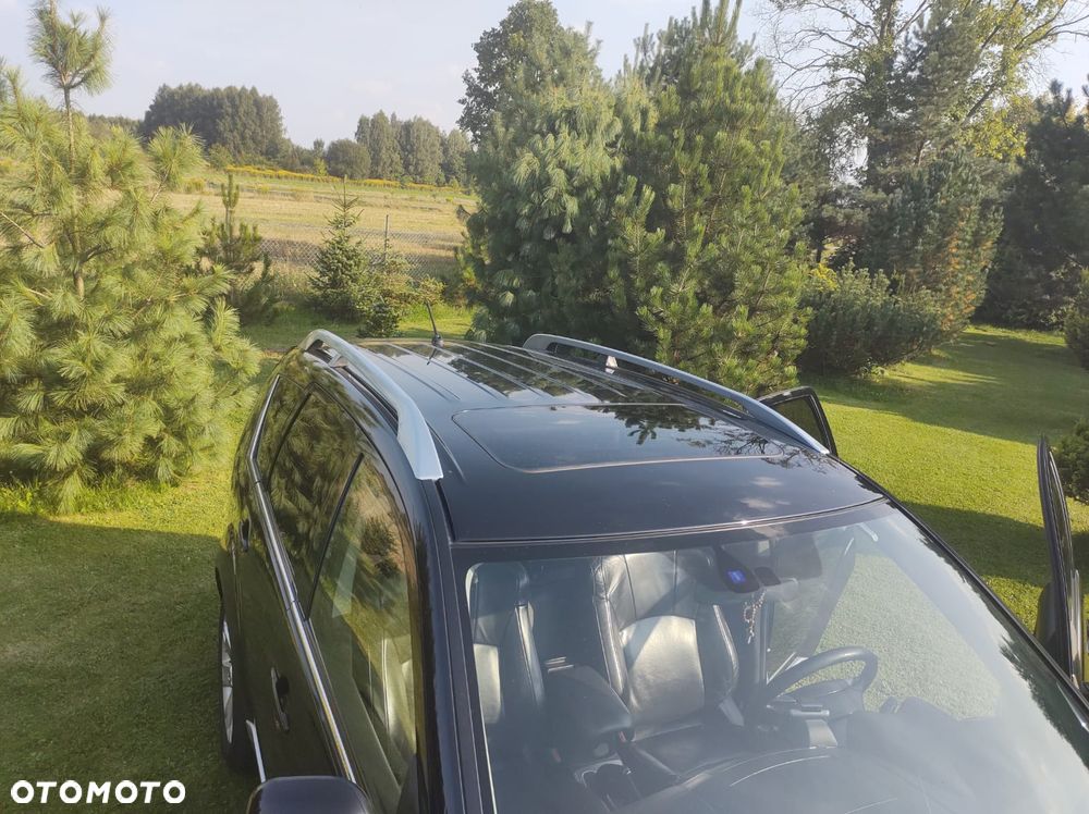 Mitsubishi Outlander - 8