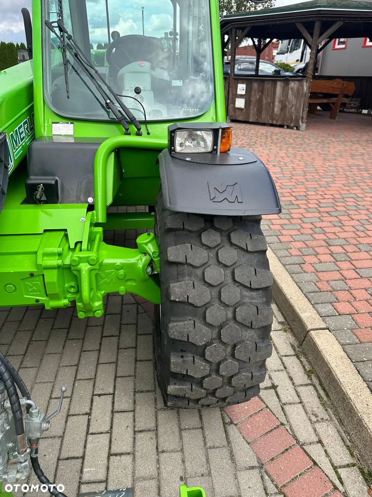 Merlo P 32.6 TOP Panoramic - 23
