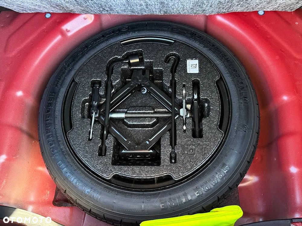 Kia Ceed 1.4 L - 22
