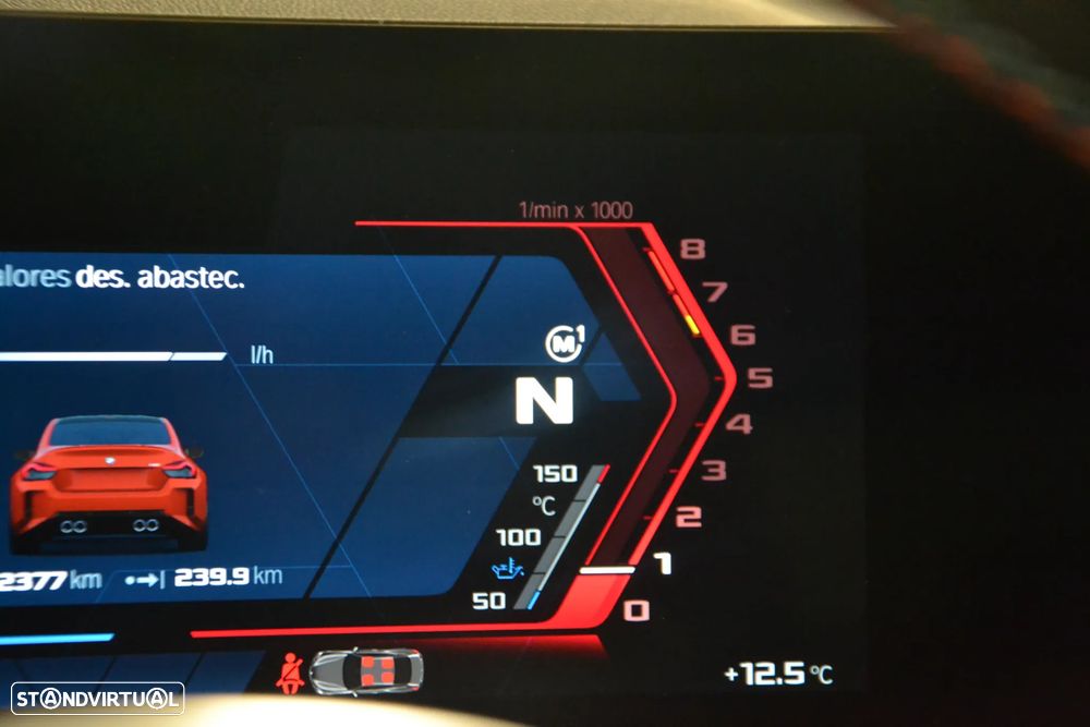 BMW M2 Standard - 46