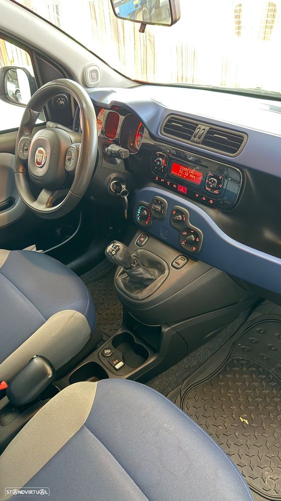 Fiat Panda 1.3 16V Multijet My Life - 16