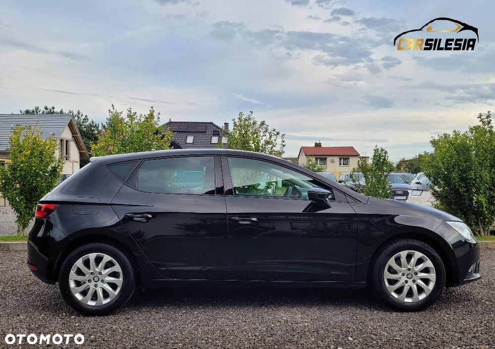 Seat Leon 1.4 TSI Start&Stop Style - 5
