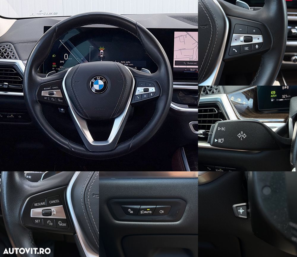 BMW X5 xDrive30d AT MHEV - 20