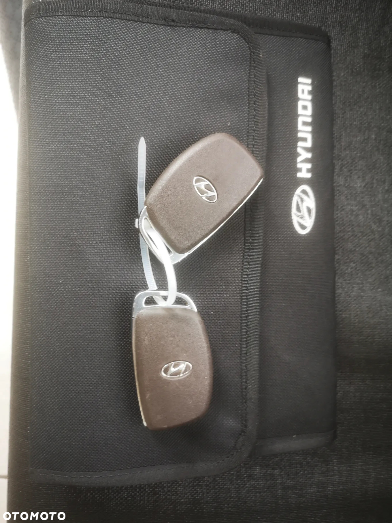 Hyundai i40 i40cw 1.7 CRDi Premium - 32