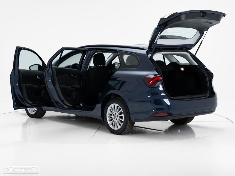 Fiat Tipo Station Wagon 1.3 Multijet Life - 5