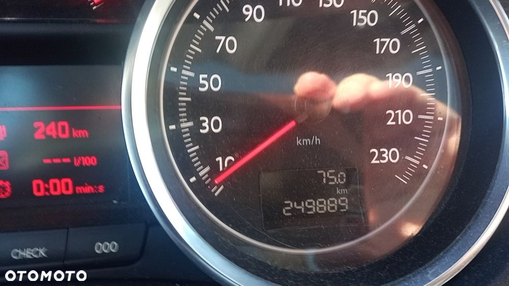 Peugeot 508 1.6 HDi Access - 27