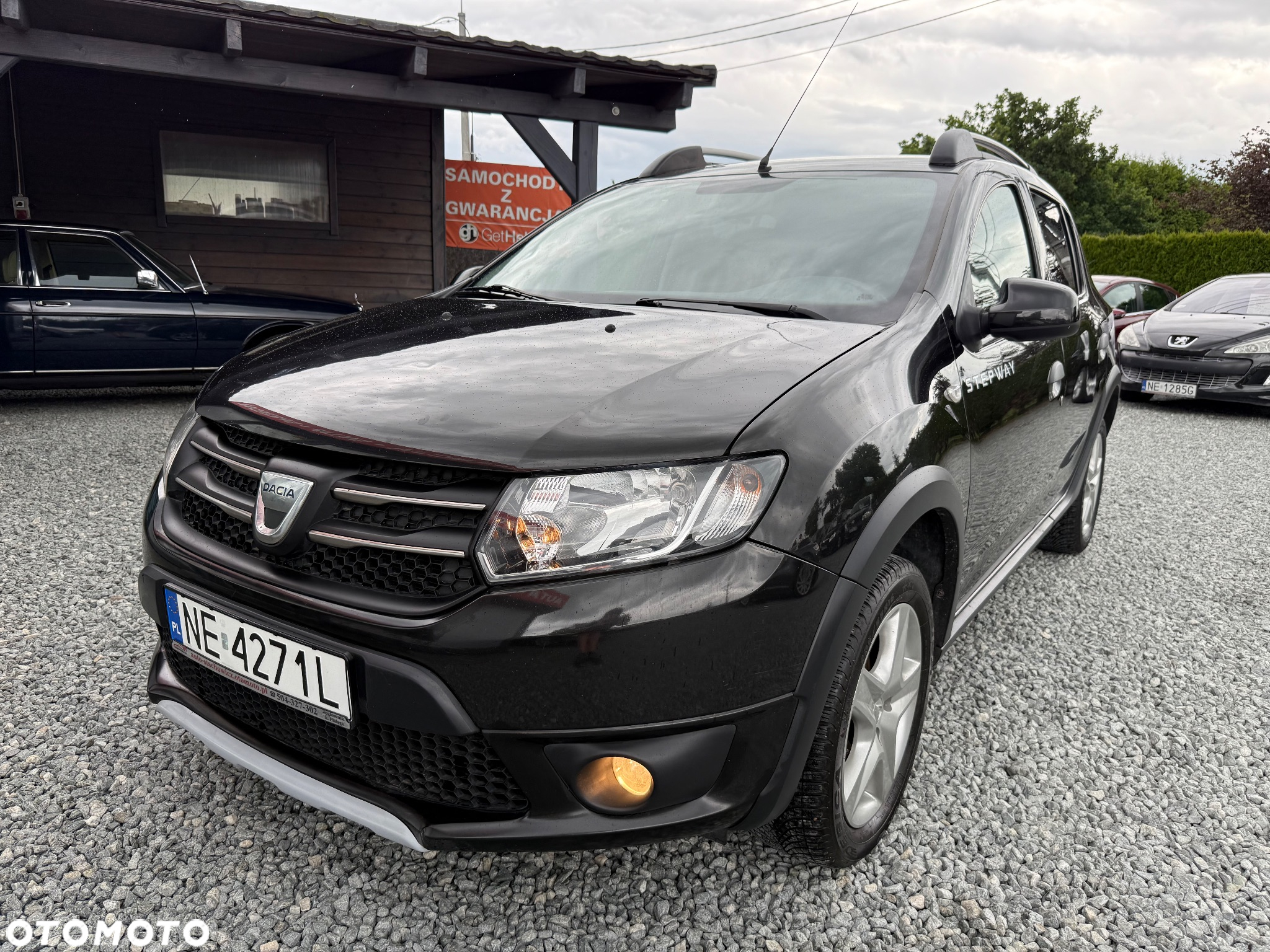 Dacia Sandero 0.9 TCe SL Celebration - 22