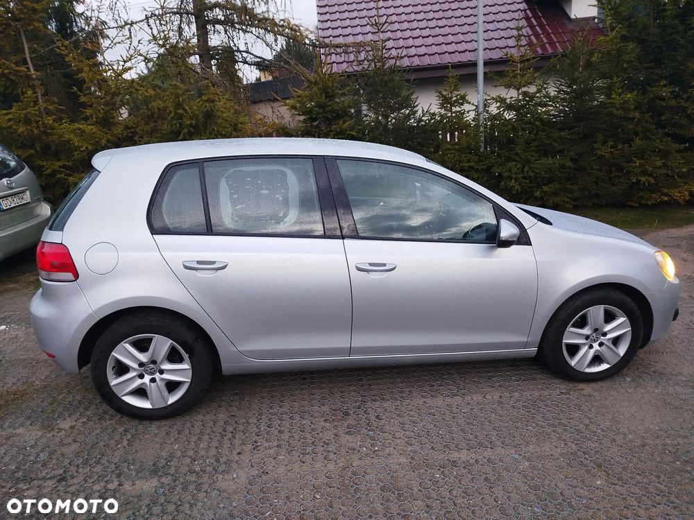 Volkswagen Golf 1.4 TSI DSG Highline - 3