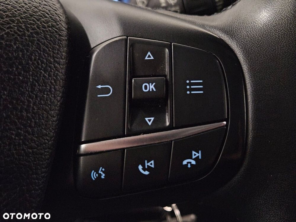 Ford Transit Custom Kombi 340 L2H1 Trend - 16