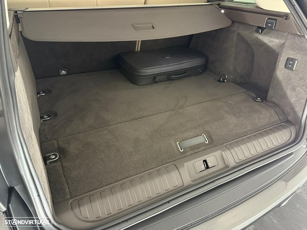 Land Rover Range Rover Sport 2.0 Si4 PHEV HSE Dynamic - 17