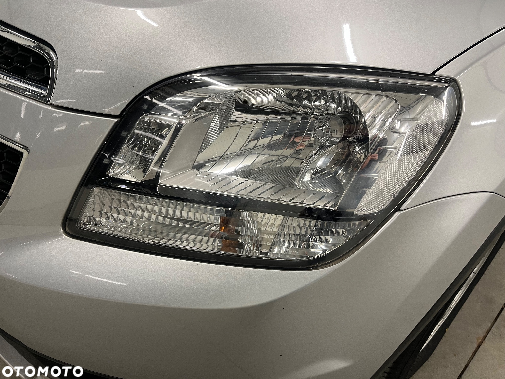 Chevrolet Orlando 2.0 TD LT - 20