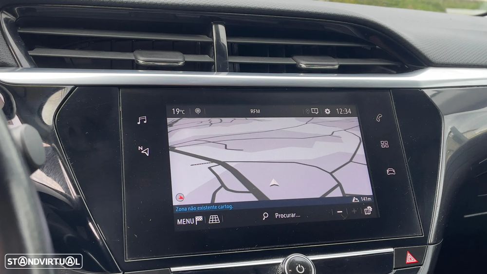 Opel Corsa 1.2 S&S Elegance - 8