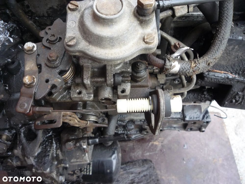 FIAT DUCATO II SILNIK 2.8D SOFIM 8140.43 - 3