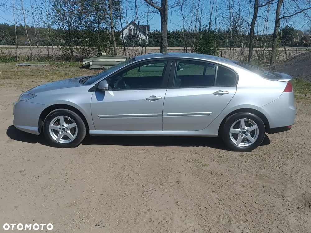 Renault Laguna - 2
