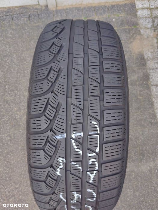 205/55R17 91H pirelli Winter Sottozero 210 Serii II para zima PZ32 - 2
