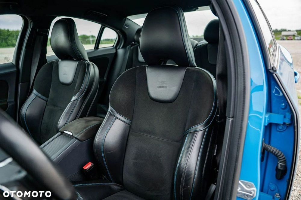 Volvo S60 Polestar - 20