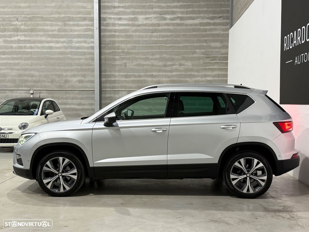 SEAT Ateca 1.6 TDI Xcellence - 2