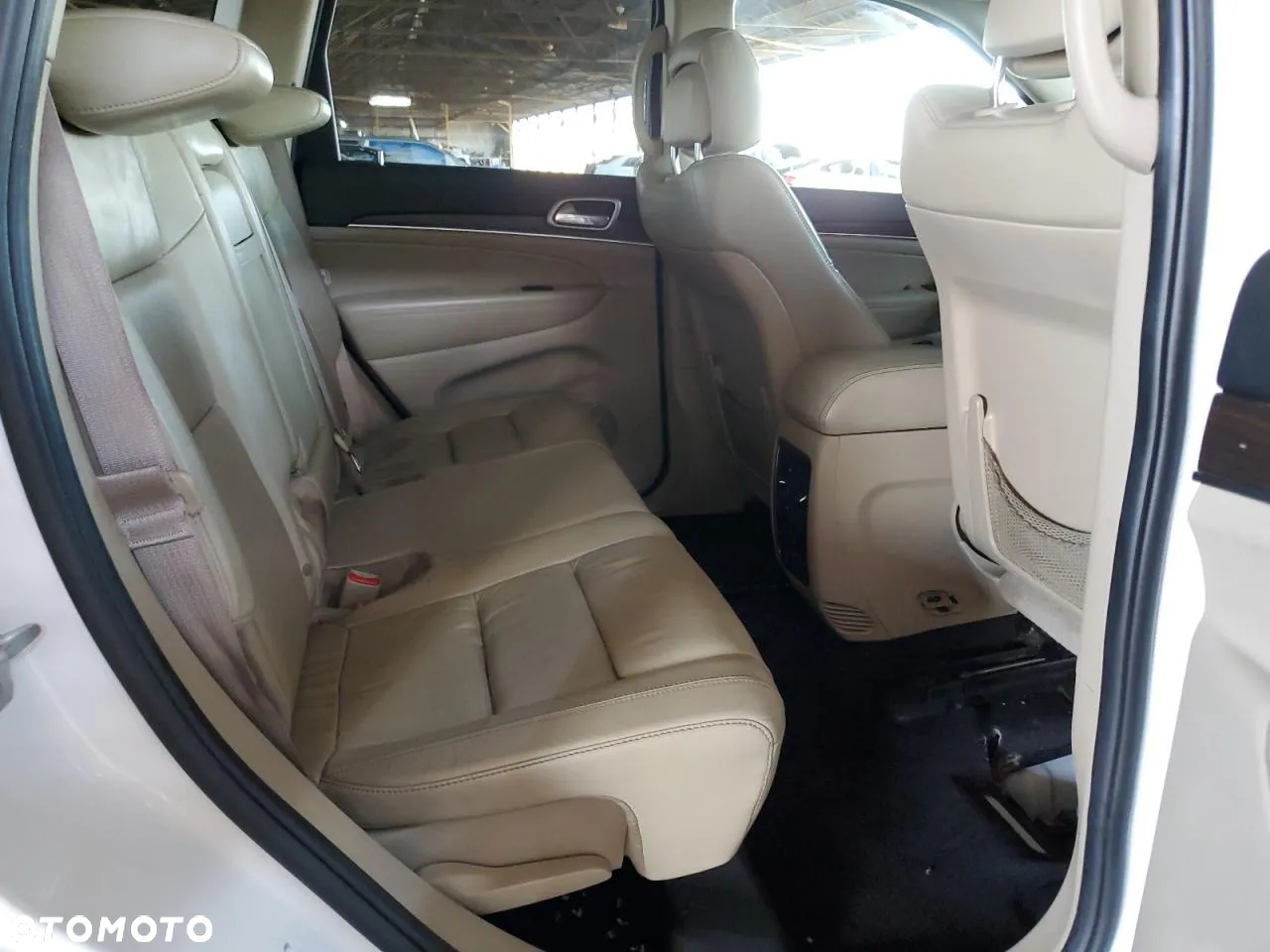 Jeep Grand Cherokee Gr 3.6 V6 Summit - 10