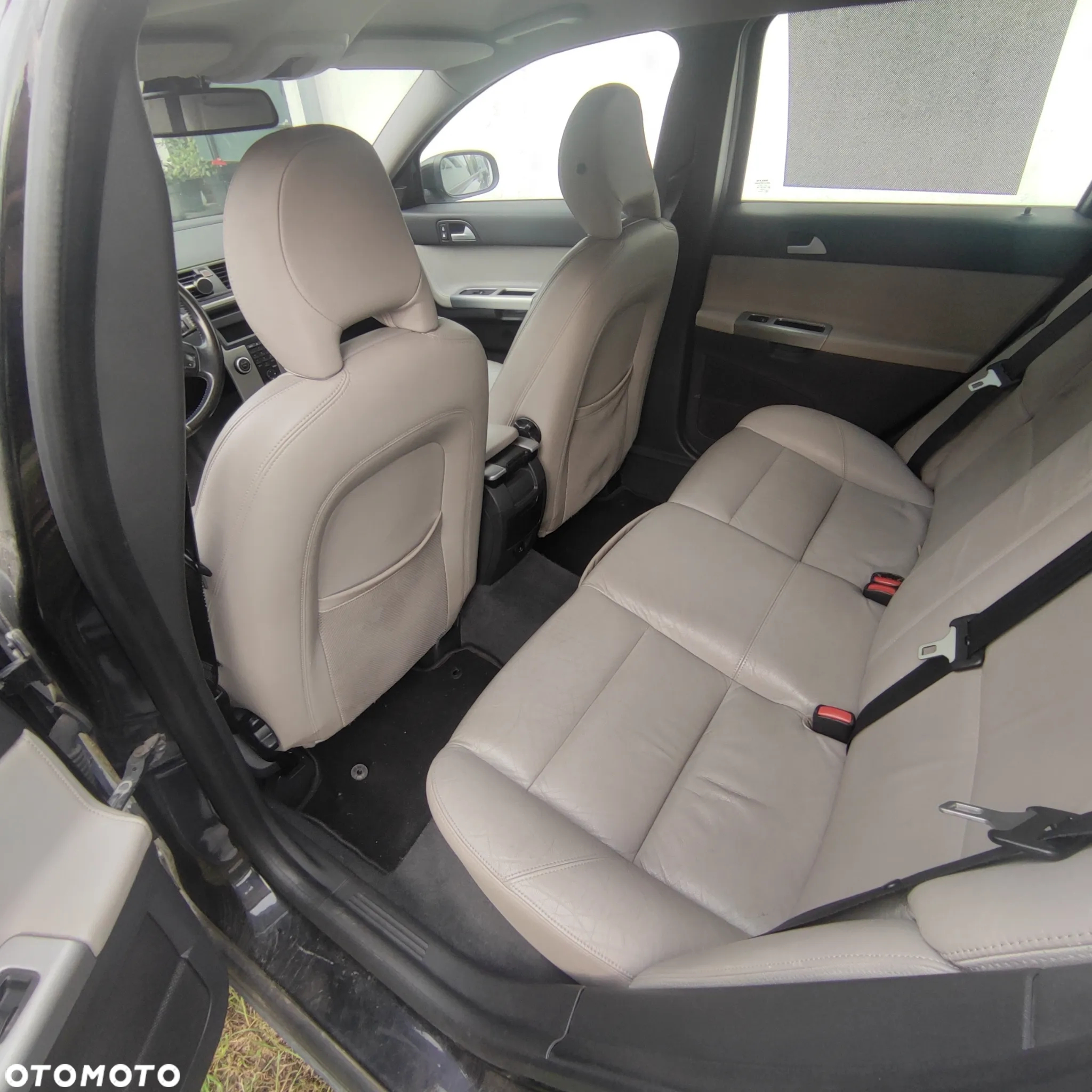Volvo V50 1.6D Momentum - 6
