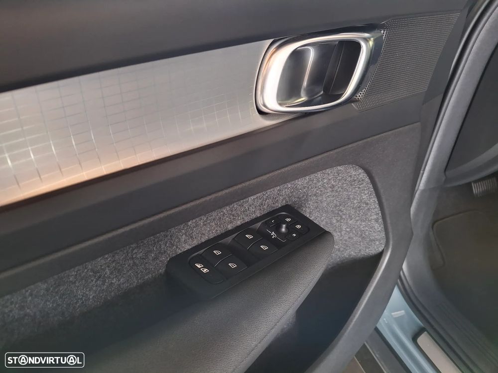 Volvo XC 40 1.5 T5 PHEV Core - 15