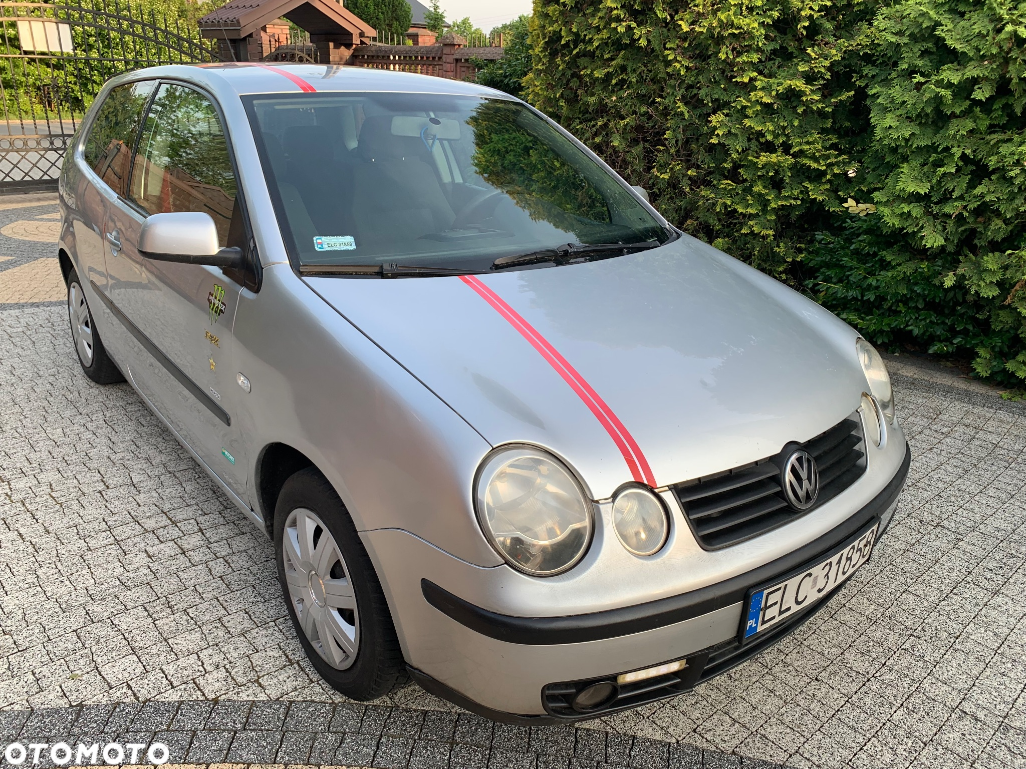 Volkswagen Polo - 23