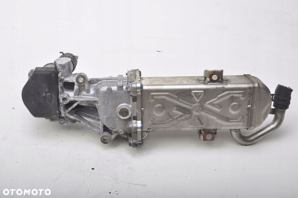 VOLKSWAGEN PASSAT B7 2.0 TDI ZAWÓR EGR 03L131512 - 5