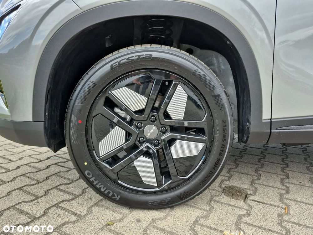 Omoda 5 1.5 T-GDI Hybrid Premium DHT - 19