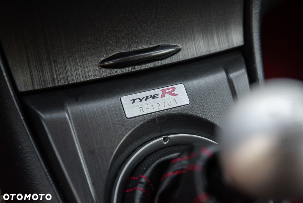 Honda Civic 2.0 i-VTEC Type R - 19