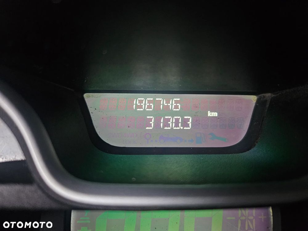 Renault TRAFIC 140*L3H3* - 13