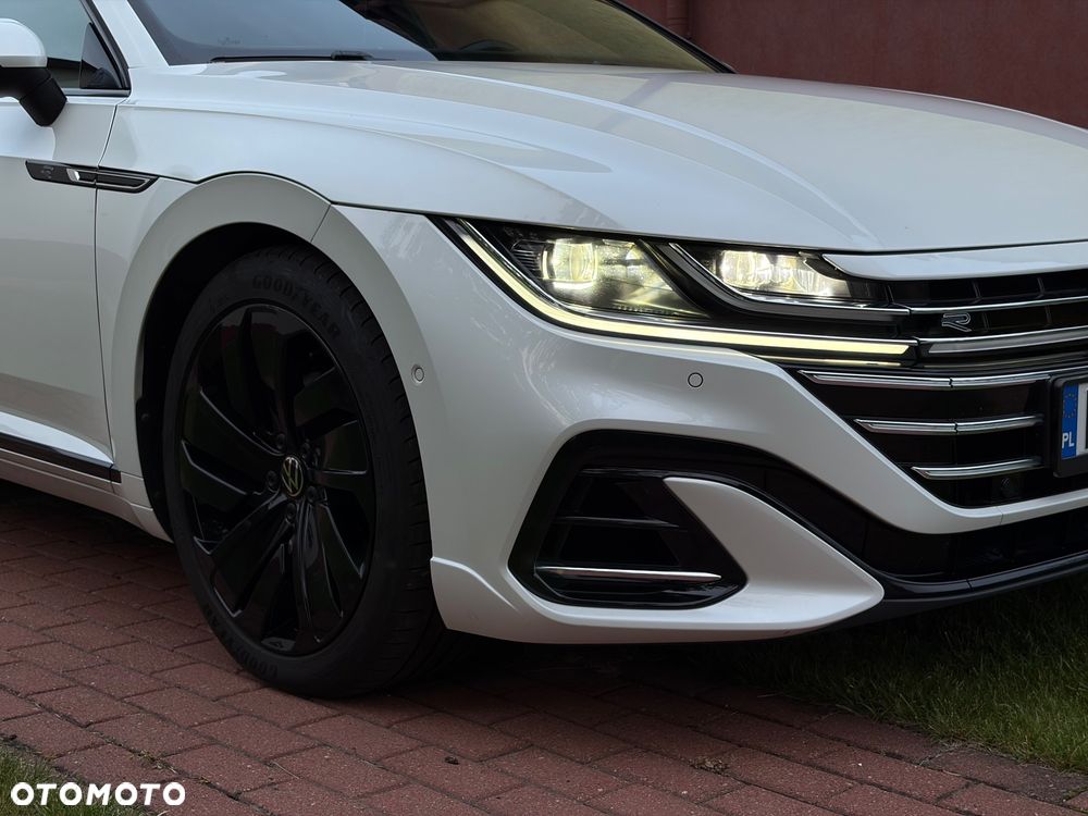 Volkswagen Arteon 2.0 TDI R-Line DSG - 10