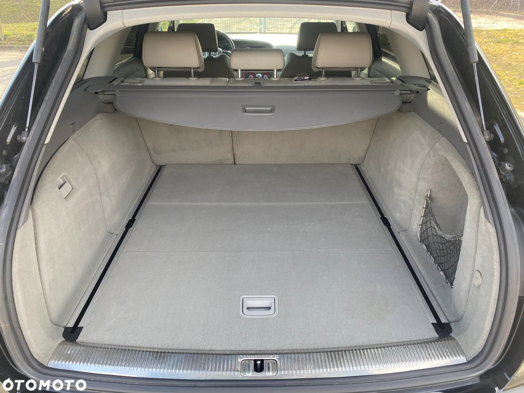 Audi A6 Avant 2.4 - 21