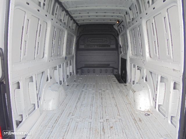 Mercedes-Benz Sprinter 315 CDI - 6