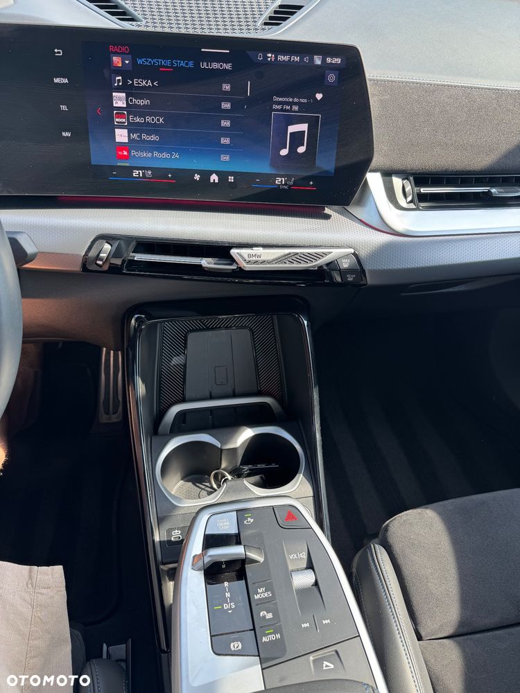 BMW X2 M35i xDrive - 37