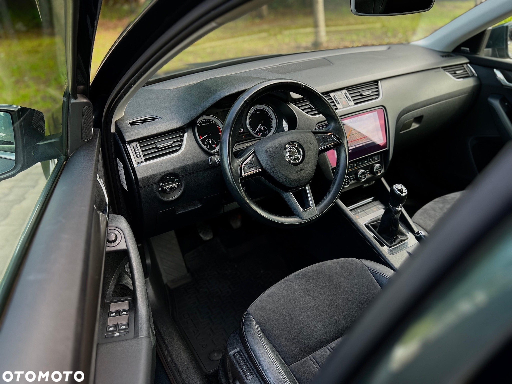 Skoda Octavia 1.4 TSI Style - 10