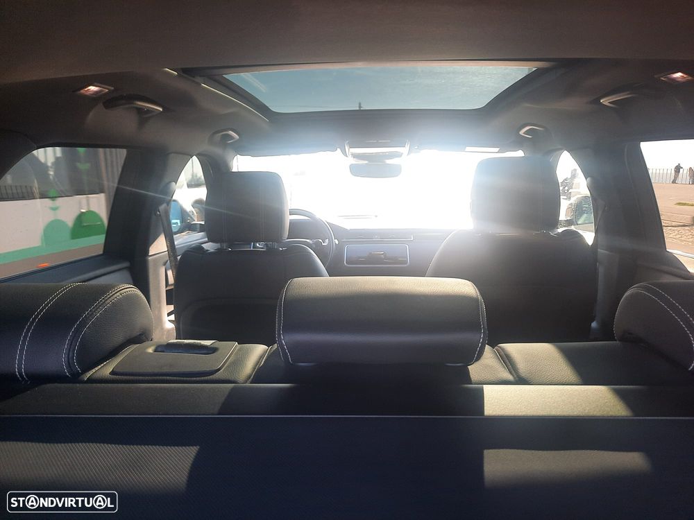 Land Rover Range Rover Velar 2.0 D R-Dynamic - 15
