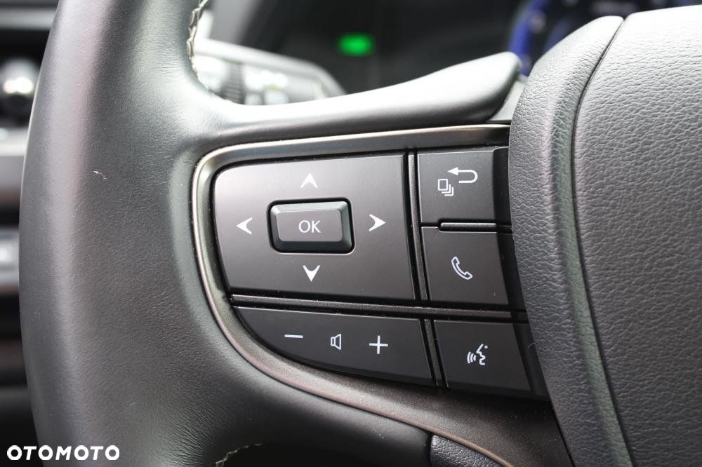 Lexus UX - 13