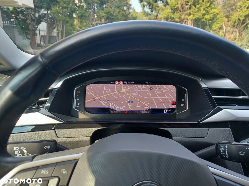 Volkswagen Arteon 1.5 TSI Essence - 24