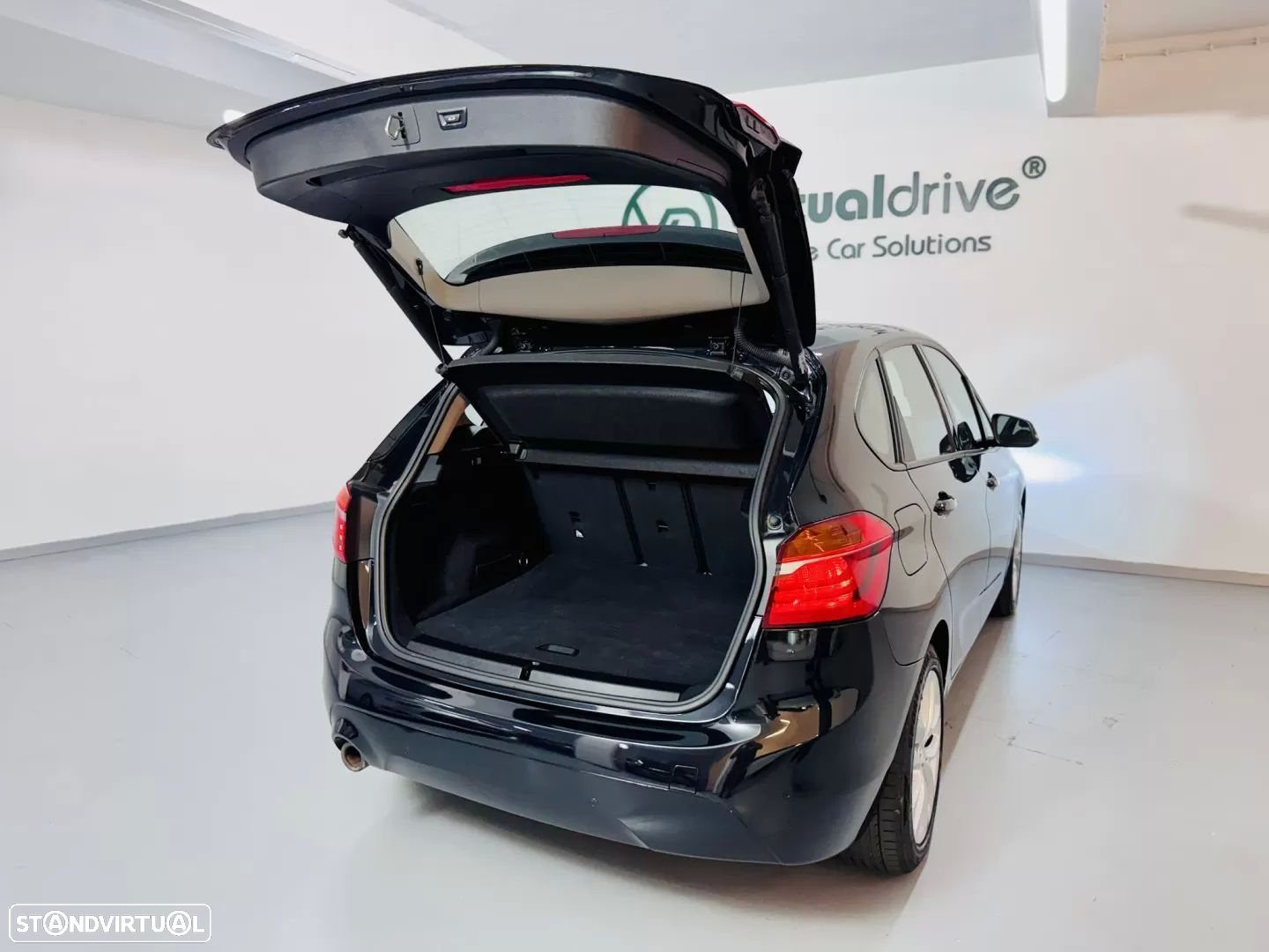 BMW 225xe Active Tourer Advantage - 50