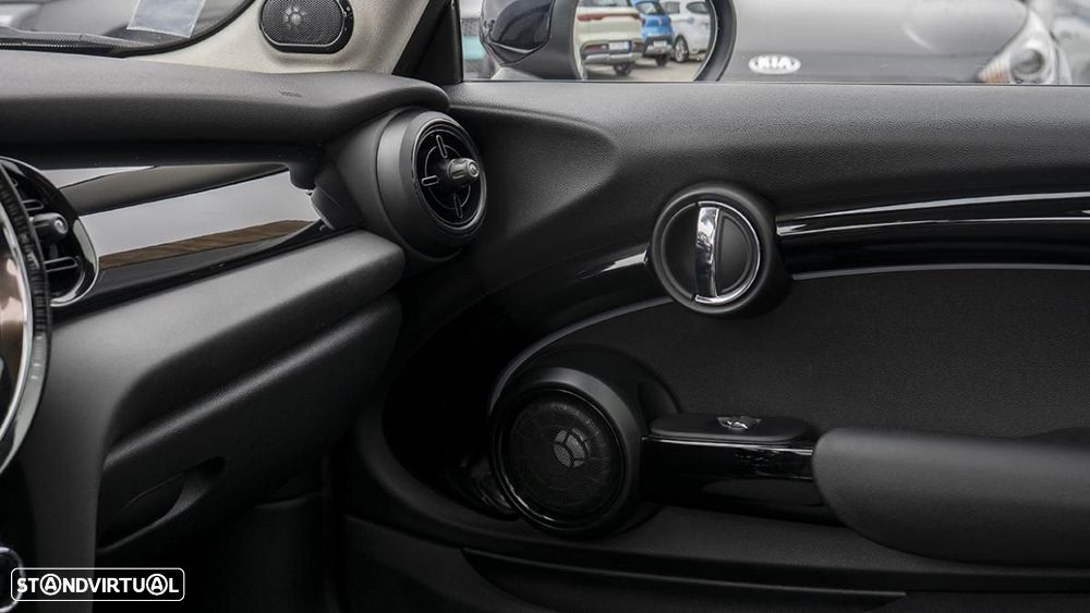 MINI 3 Portas Cooper SE Yours - 28
