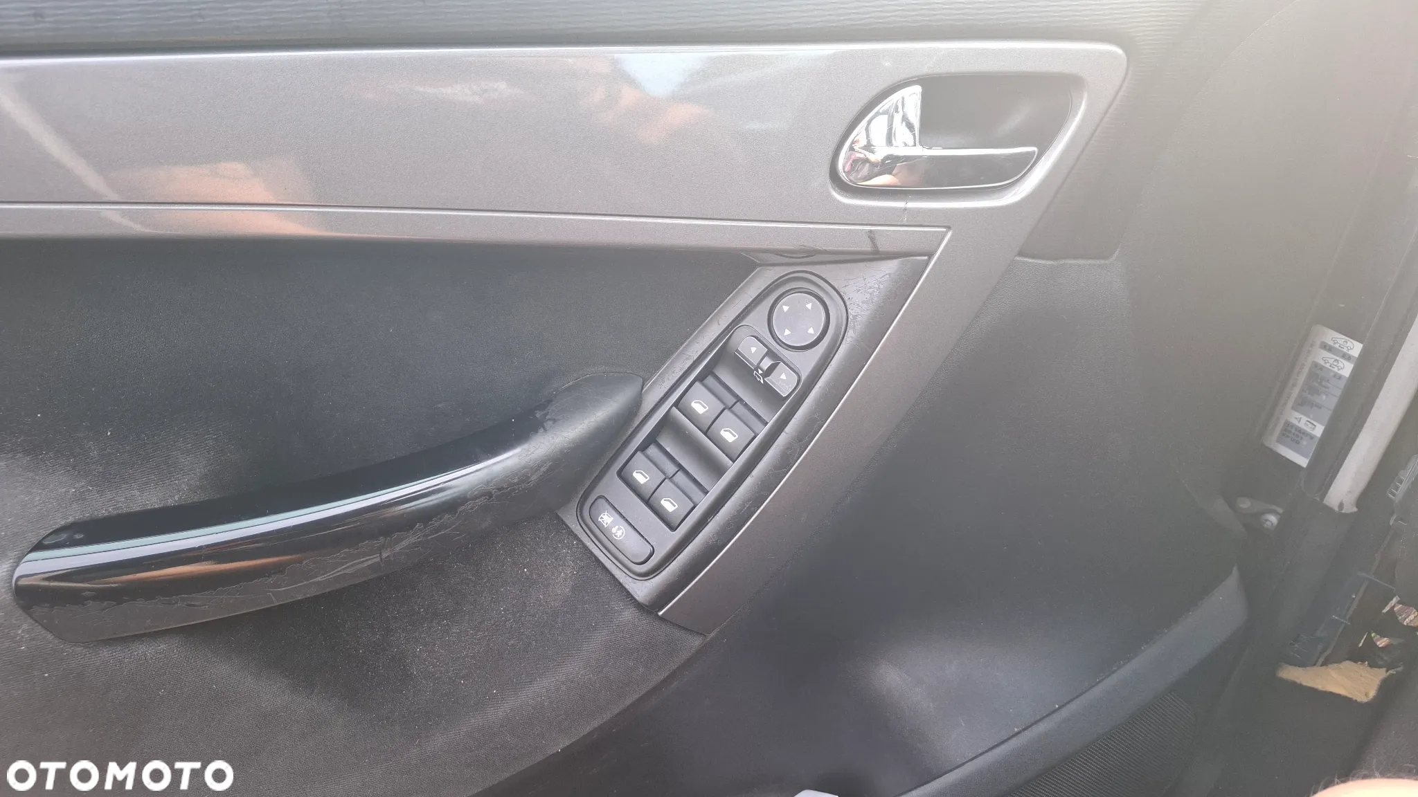 Citroën C4 Picasso 2.0i Exclusive MCP - 16
