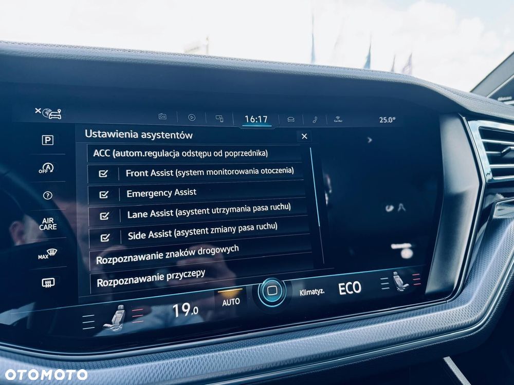 Volkswagen Touareg 3.0 V6 TFSI 4Motion R-Line - 33