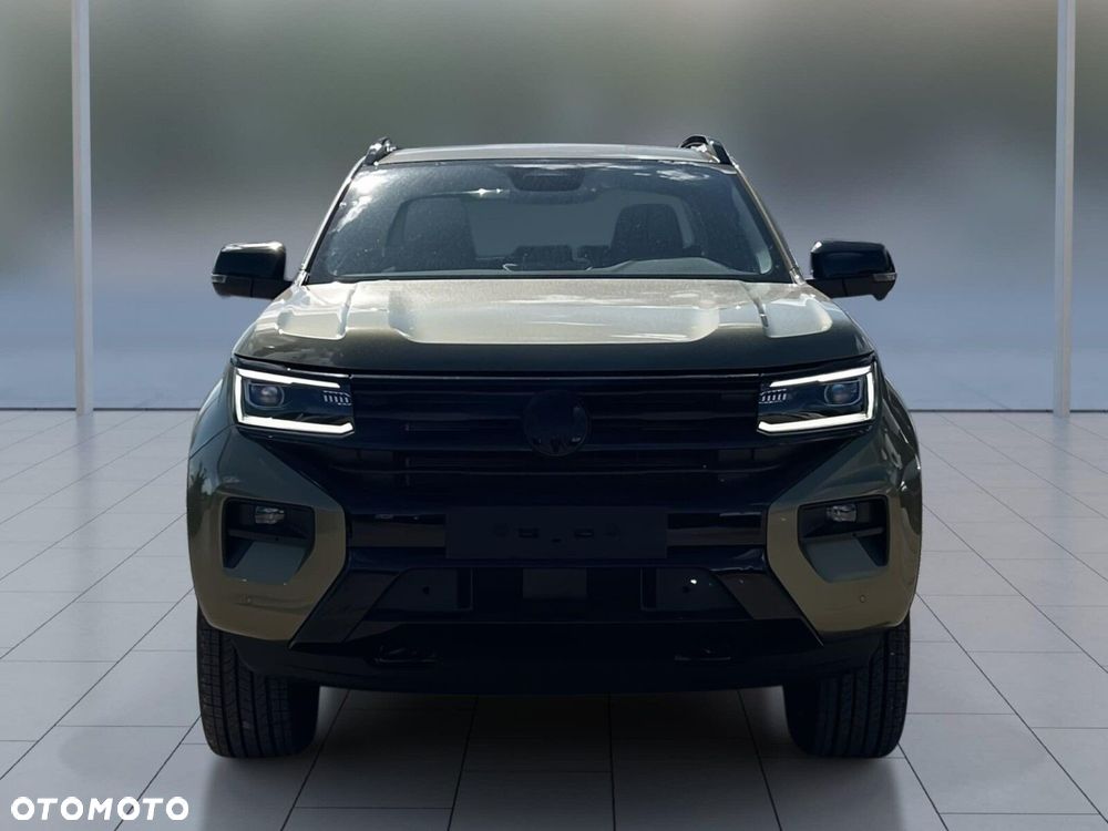 Volkswagen Amarok - 3