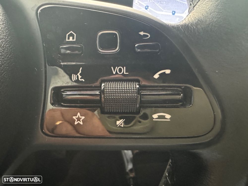 Mercedes-Benz A 160 Style Plus - 32